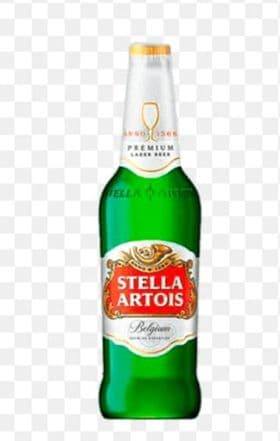 Cerveja Stella